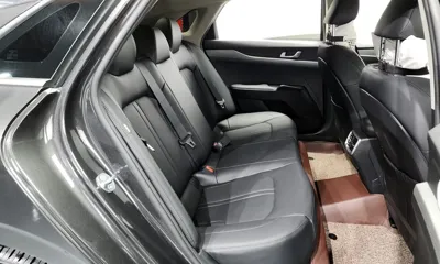 Kia K5 2024, 14530 км, за 16319.79 USD - фото 12