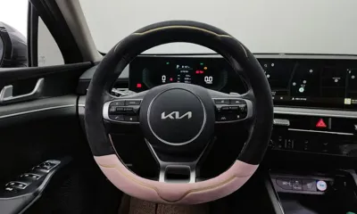 Kia K5 2024, 14530 км, за 16319.79 USD - фото 13