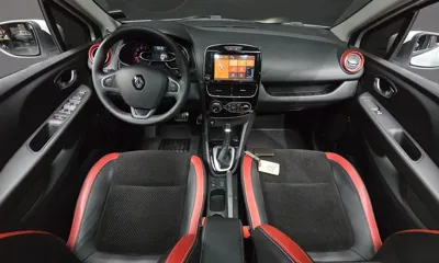 Renault-KoreaSamsung Cilo 2019, 92466 км, за 5629.98 USD - фото 7