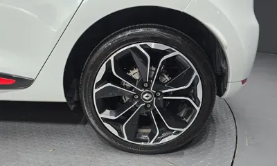 Renault-KoreaSamsung Cilo 2019, 92466 км, за 5629.98 USD - фото 21