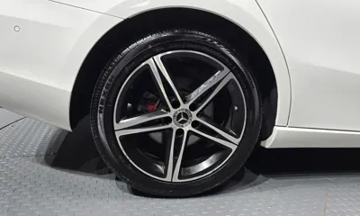 Mercedes-Benz A-Class 2020, 73993 км, за 12877.77 USD