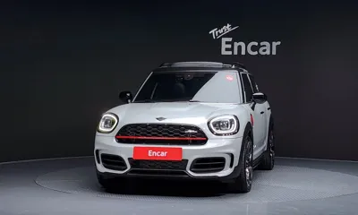 MINI Countryman 2022, 21071 км, за 21059.59 USD