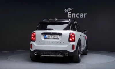 MINI Countryman 2022, 21071 км, за 21059.59 USD