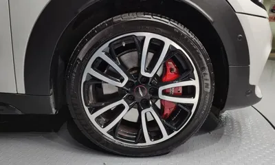MINI Countryman 2022, 21071 км, за 21059.59 USD