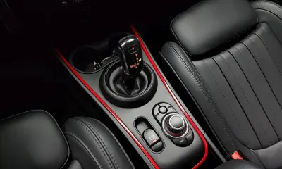 MINI Countryman 2022, 21071 км, за 21059.59 USD - фото 9