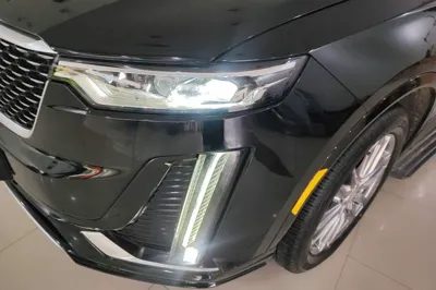 Cadillac XT6 2022, 81000 км, за 27148 USD