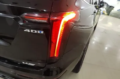 Cadillac XT6 2022, 81000 км, за 27148 USD
