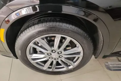 Cadillac XT6 2022, 81000 км, за 27148 USD