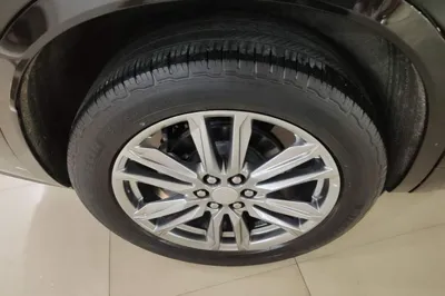 Cadillac XT6 2022, 81000 км, за 27148 USD - фото 8