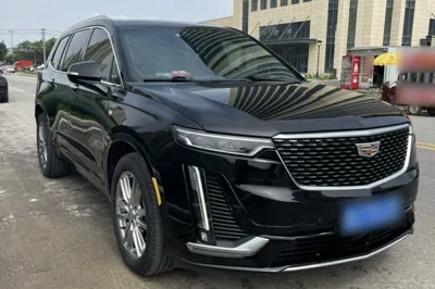 Cadillac XT6 2022, 81000 км, за 27148 USD - фото 9