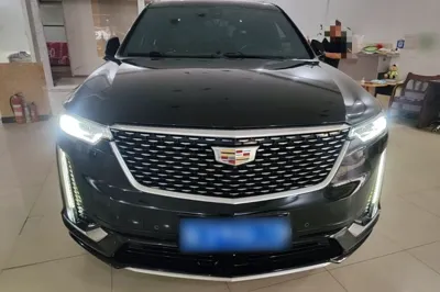 Cadillac XT6 2022, 81000 км, за 27148 USD - фото 10