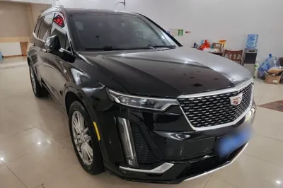 Cadillac XT6 2022, 81000 км, за 27148 USD - фото 11
