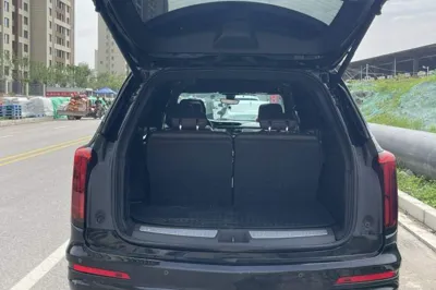 Cadillac XT6 2022, 81000 км, за 27148 USD - фото 17