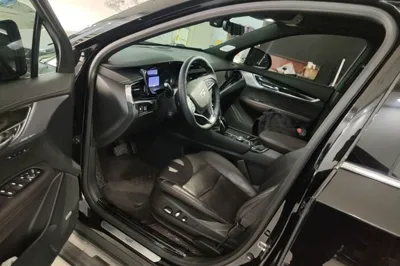 Cadillac XT6 2022, 81000 км, за 27148 USD - фото 23