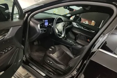 Cadillac XT6 2022, 81000 км, за 27148 USD - фото 24