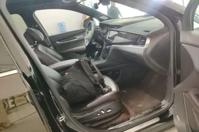 Cadillac XT6 2022, 81000 км, за 27148 USD - фото 25