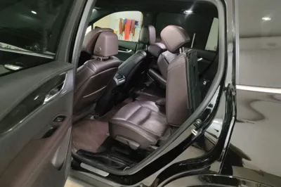 Cadillac XT6 2022, 81000 км, за 27148 USD - фото 26