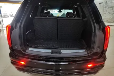 Cadillac XT6 2022, 81000 км, за 27148 USD - фото 28