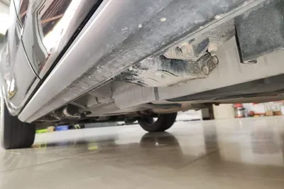 Cadillac XT6 2022, 81000 км, за 27148 USD - фото 32