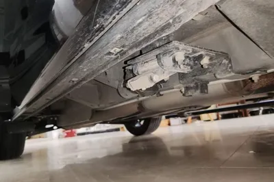 Cadillac XT6 2022, 81000 км, за 27148 USD - фото 33