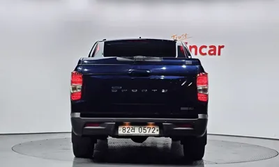 KG_Mobility_Ssangyong Rexton 2019, 75022 км, за 12020.49 USD
