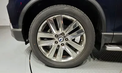 KG_Mobility_Ssangyong Rexton 2019, 75022 км, за 12020.49 USD