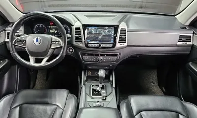 KG_Mobility_Ssangyong Rexton 2019, 75022 км, за 12020.49 USD - фото 7