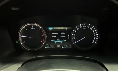 KG_Mobility_Ssangyong Rexton 2019, 75022 км, за 12020.49 USD - фото 8