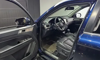 KG_Mobility_Ssangyong Rexton 2019, 75022 км, за 12020.49 USD - фото 11