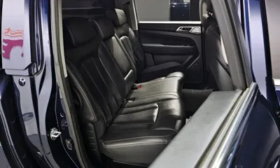 KG_Mobility_Ssangyong Rexton 2019, 75022 км, за 12020.49 USD - фото 12