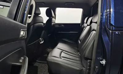 KG_Mobility_Ssangyong Rexton 2019, 75022 км, за 12020.49 USD - фото 13