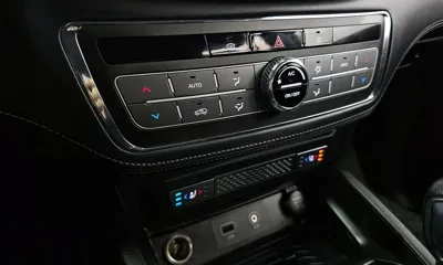 KG_Mobility_Ssangyong Rexton 2019, 75022 км, за 12020.49 USD - фото 16