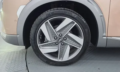 Hyundai Nexo 2023, 118575 км, за 10418.7 USD
