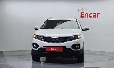 Kia Sorento 2012, 122087 км, за 4294.68 USD