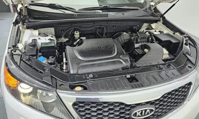 Kia Sorento 2012, 122087 км, за 4294.68 USD - фото 6