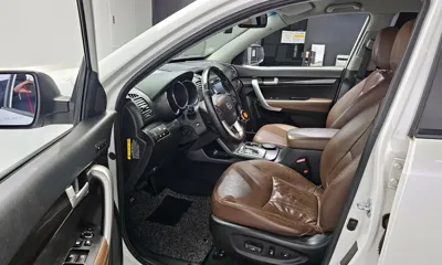 Kia Sorento 2012, 122087 км, за 4294.68 USD - фото 10
