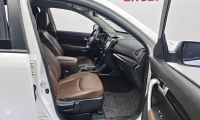 Kia Sorento 2012, 122087 км, за 4294.68 USD - фото 11
