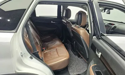 Kia Sorento 2012, 122087 км, за 4294.68 USD - фото 12
