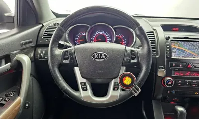 Kia Sorento 2012, 122087 км, за 4294.68 USD - фото 13