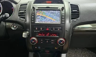 Kia Sorento 2012, 122087 км, за 4294.68 USD - фото 14