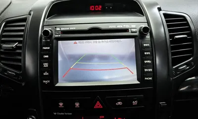 Kia Sorento 2012, 122087 км, за 4294.68 USD - фото 15