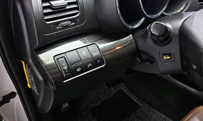 Kia Sorento 2012, 122087 км, за 4294.68 USD - фото 16