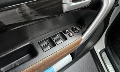 Kia Sorento 2012, 122087 км, за 4294.68 USD - фото 17