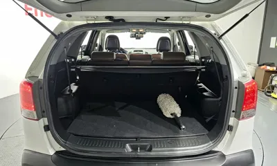 Kia Sorento 2012, 122087 км, за 4294.68 USD - фото 20