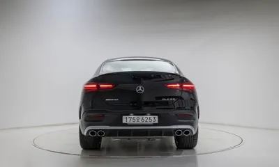 Mercedes-Benz GLE-Class 2025, 835 км, за 85335.43 USD