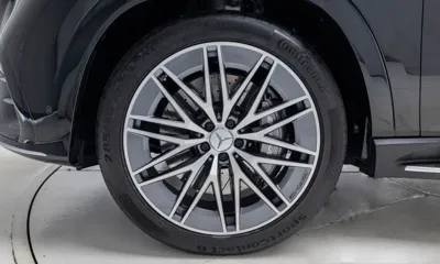 Mercedes-Benz GLE-Class 2025, 835 км, за 85335.43 USD