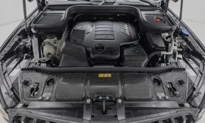 Mercedes-Benz GLE-Class 2025, 835 км, за 84690.6 USD - фото 6
