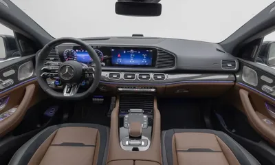 Mercedes-Benz GLE-Class 2025, 835 км, за 84690.6 USD - фото 7