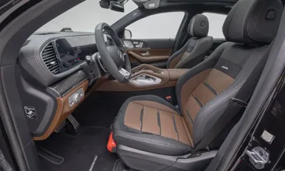 Mercedes-Benz GLE-Class 2025, 835 км, за 84690.6 USD - фото 10