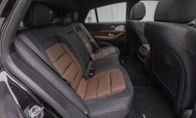 Mercedes-Benz GLE-Class 2025, 835 км, за 84690.6 USD - фото 11
